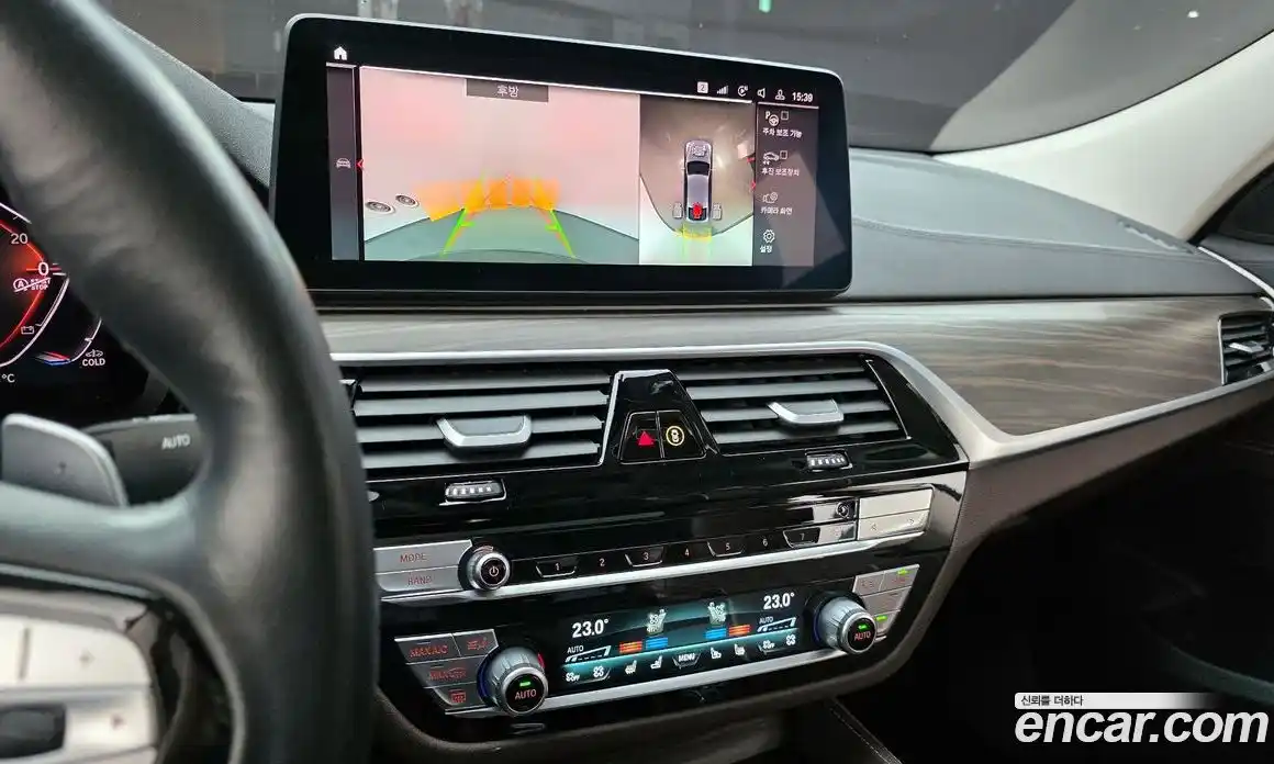 BMW Gran Turismo 2023 2.0 Автомат в Москве № 159483, фото 15