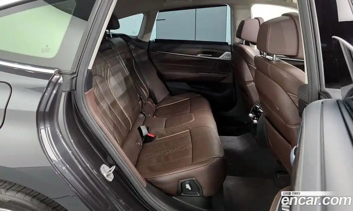 BMW Gran Turismo 2023 2.0 Автомат в Москве № 159483, фото 18