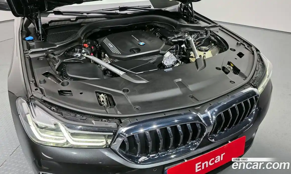 BMW Gran Turismo 2023 2.0 Автомат в Москве № 159483, фото 19