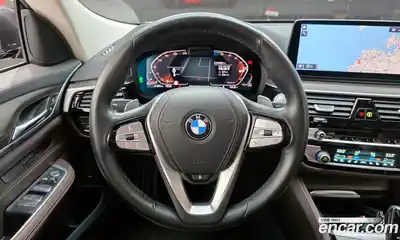 BMW Gran Turismo 2023 2.0 Автомат в Москве № 159483, миниатюра 4