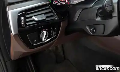 BMW Gran Turismo 2023 2.0 Автомат в Москве № 159483, миниатюра 6