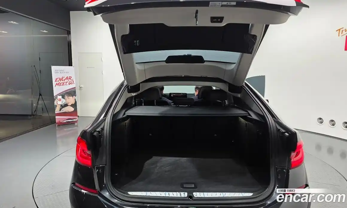 BMW Gran Turismo 2023 2.0 Автомат в Москве № 159483, фото 8