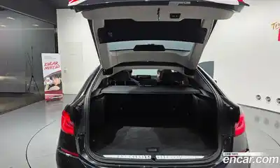 BMW Gran Turismo 2023 2.0 Автомат в Москве № 159483, миниатюра 8