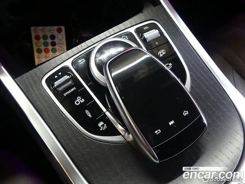 Mercedes-Benz G-Class 2024 4.0 Автомат в Москве № 160271, фото 19