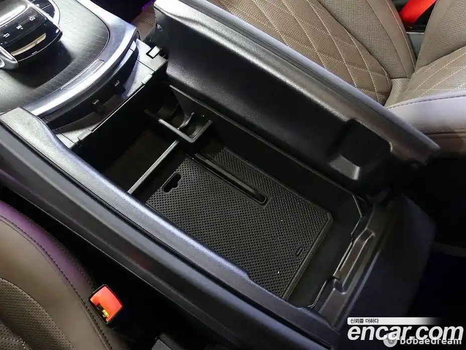 Mercedes-Benz G-Class 2024 4.0 Автомат в Москве № 160271, фото 20