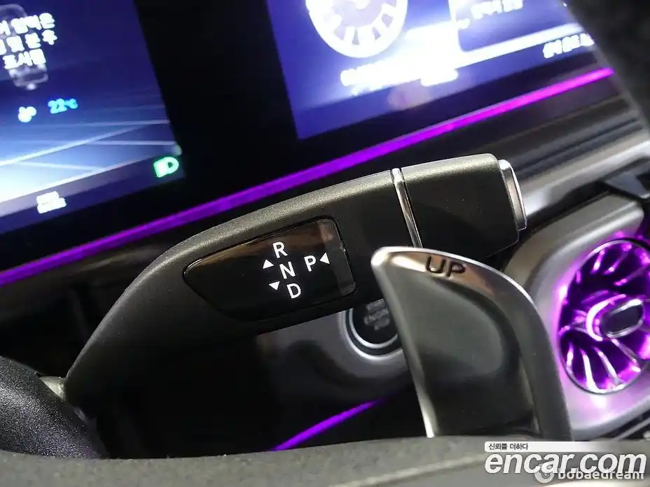 Mercedes-Benz G-Class 2024 4.0 Автомат в Москве № 160271, фото 7