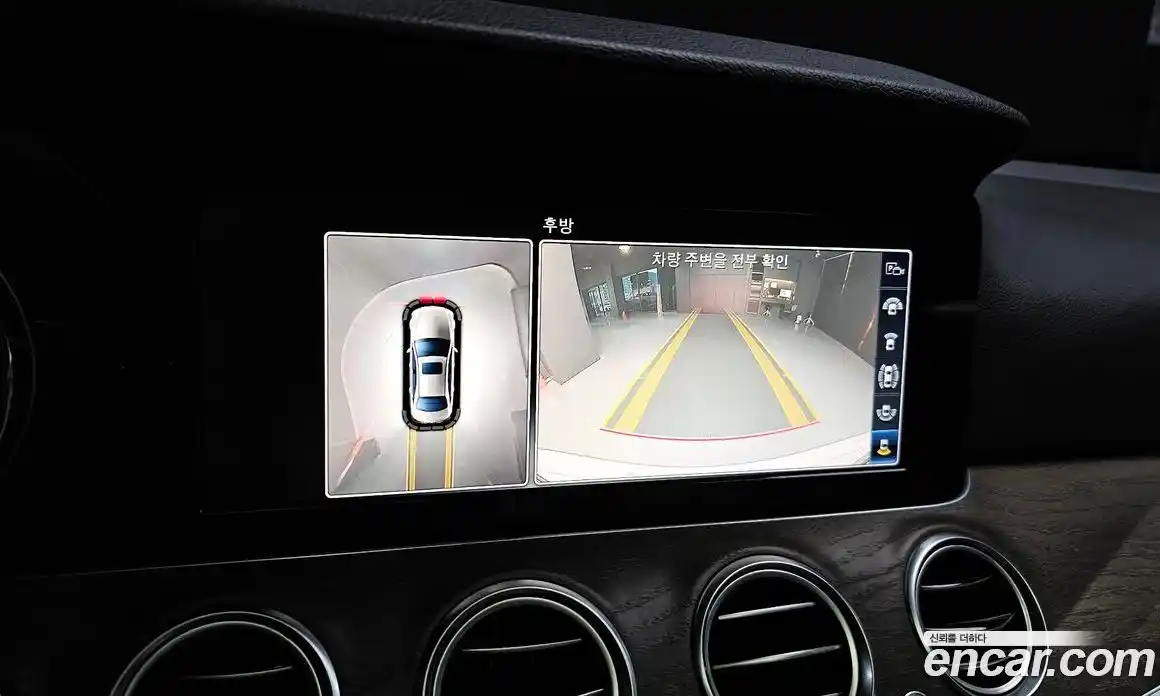 Mercedes-Benz E-Class 2018 2.0 Автомат в Москве № 161029, фото 15