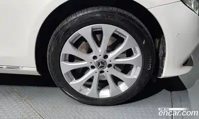 Mercedes-Benz E-Class 2018 2.0 Автомат в Москве № 161029, миниатюра 5