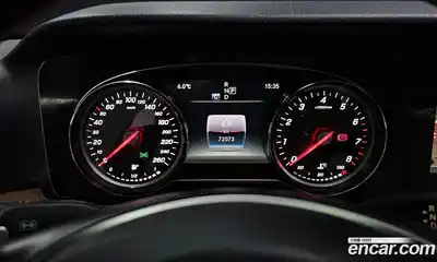 Mercedes-Benz E-Class 2018 2.0 Автомат в Москве № 161029, миниатюра 8