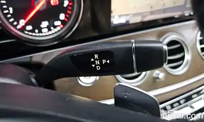 Mercedes-Benz E-Class 2018 2.0 Автомат в Москве № 161029, миниатюра 9