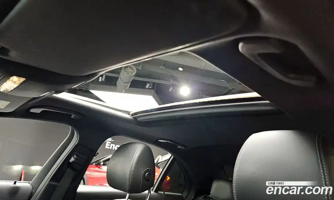 Mercedes-Benz E-Class 2021 1.9 Автомат в Москве № 161187, фото 18