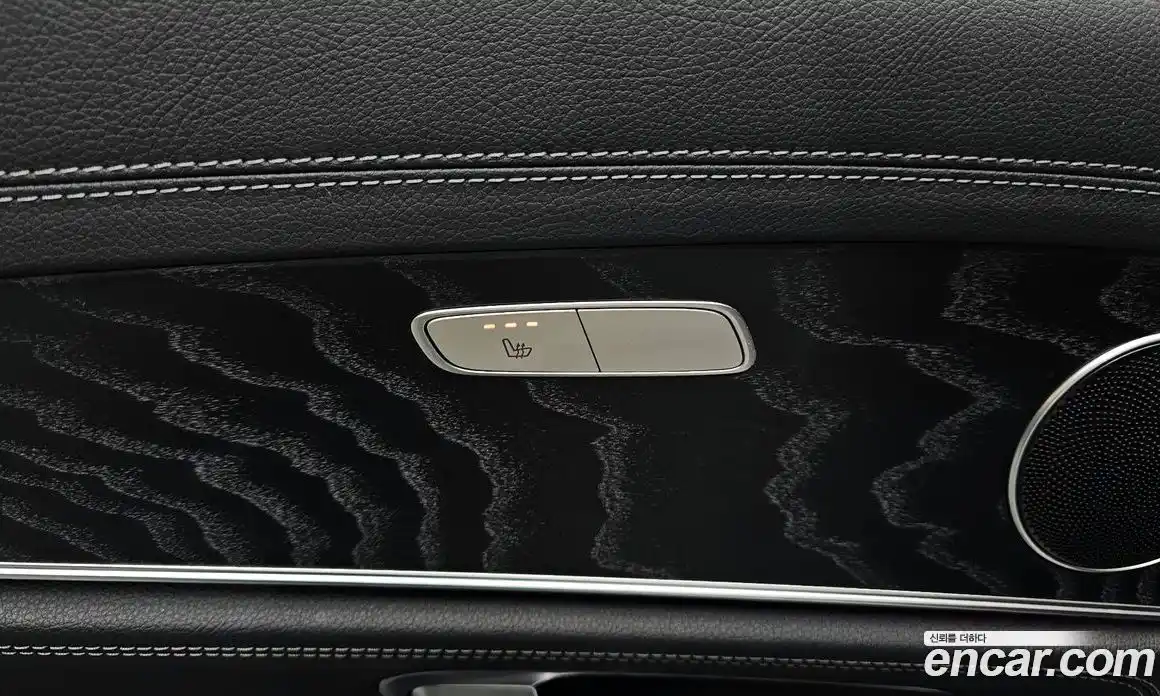 Mercedes-Benz E-Class 2021 1.9 Автомат в Москве № 161187, фото 19