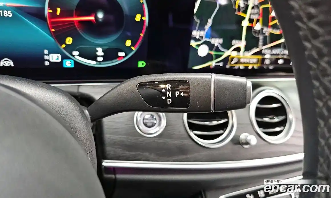 Mercedes-Benz E-Class 2021 1.9 Автомат в Москве № 161187, фото 9