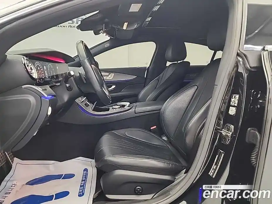 Mercedes-Benz CLS-Class 2020 3.0 Автомат в Москве № 161385, фото 11