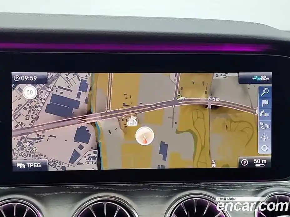 Mercedes-Benz CLS-Class 2020 3.0 Автомат в Москве № 161385, фото 16