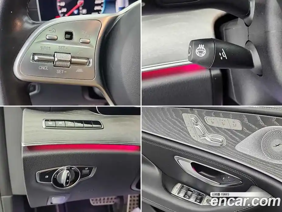 Mercedes-Benz CLS-Class 2020 3.0 Автомат в Москве № 161385, фото 18