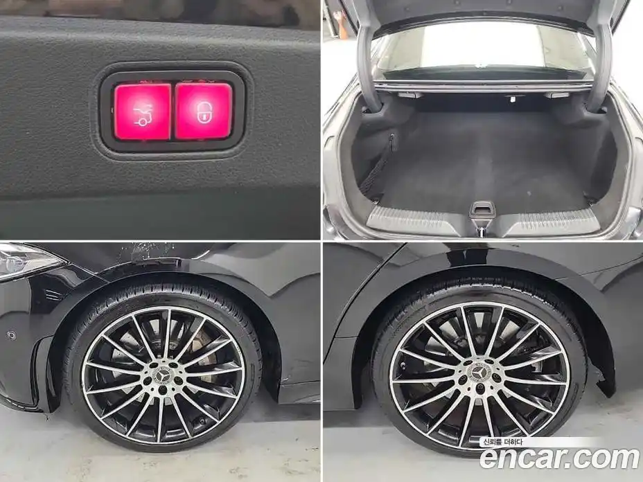 Mercedes-Benz CLS-Class 2020 3.0 Автомат в Москве № 161385, фото 19