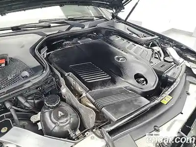 Mercedes-Benz CLS-Class 2020 3.0 Автомат в Москве № 161385, миниатюра 5