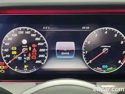 Mercedes-Benz CLS-Class 2020 3.0 Автомат в Москве № 161385, миниатюра 6