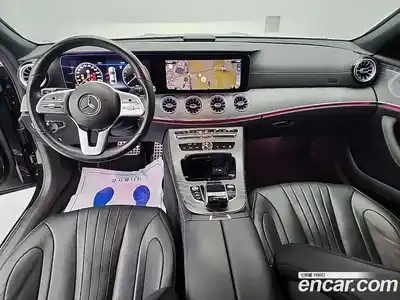 Mercedes-Benz CLS-Class 2020 3.0 Автомат в Москве № 161385, миниатюра 7