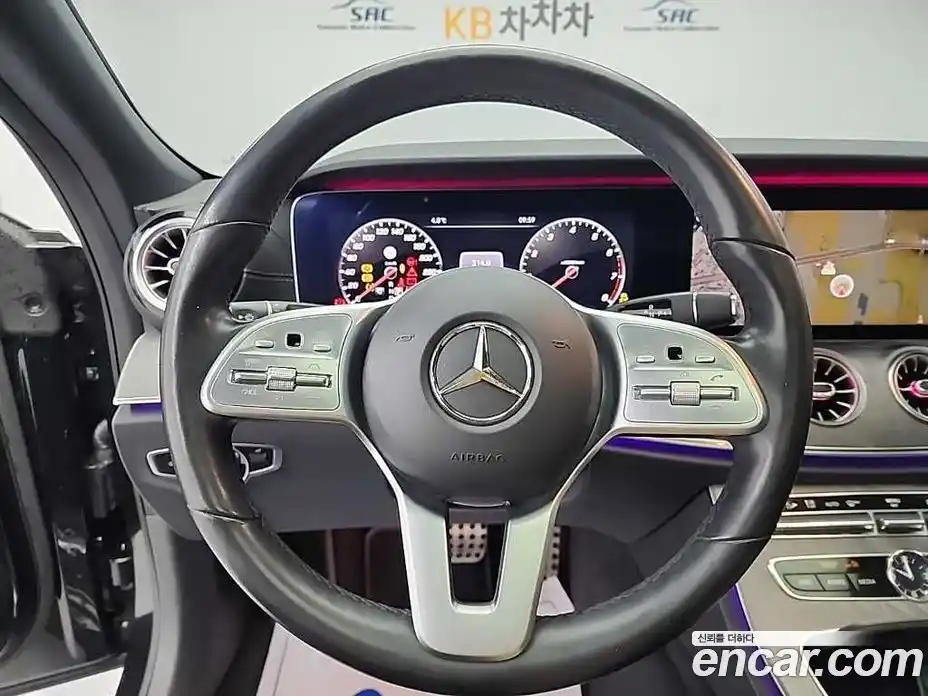 Mercedes-Benz CLS-Class 2020 3.0 Автомат в Москве № 161385, фото 9