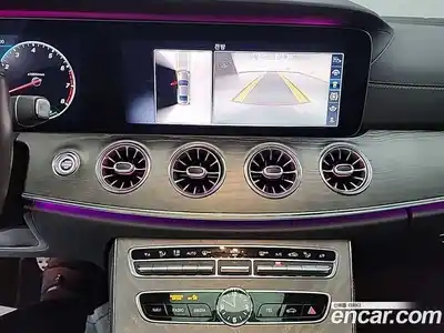 Mercedes-Benz CLS-Class 2020 3.0 Автомат в Москве № 161385, миниатюра 10