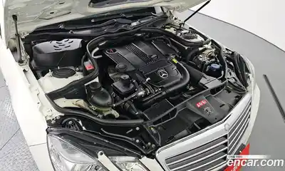 Mercedes-Benz E-Class 2010 1.8 Автомат в Москве № 161459, миниатюра 12