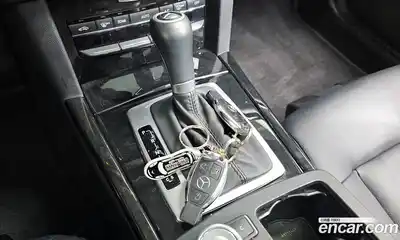 Mercedes-Benz E-Class 2010 1.8 Автомат в Москве № 161459, миниатюра 2