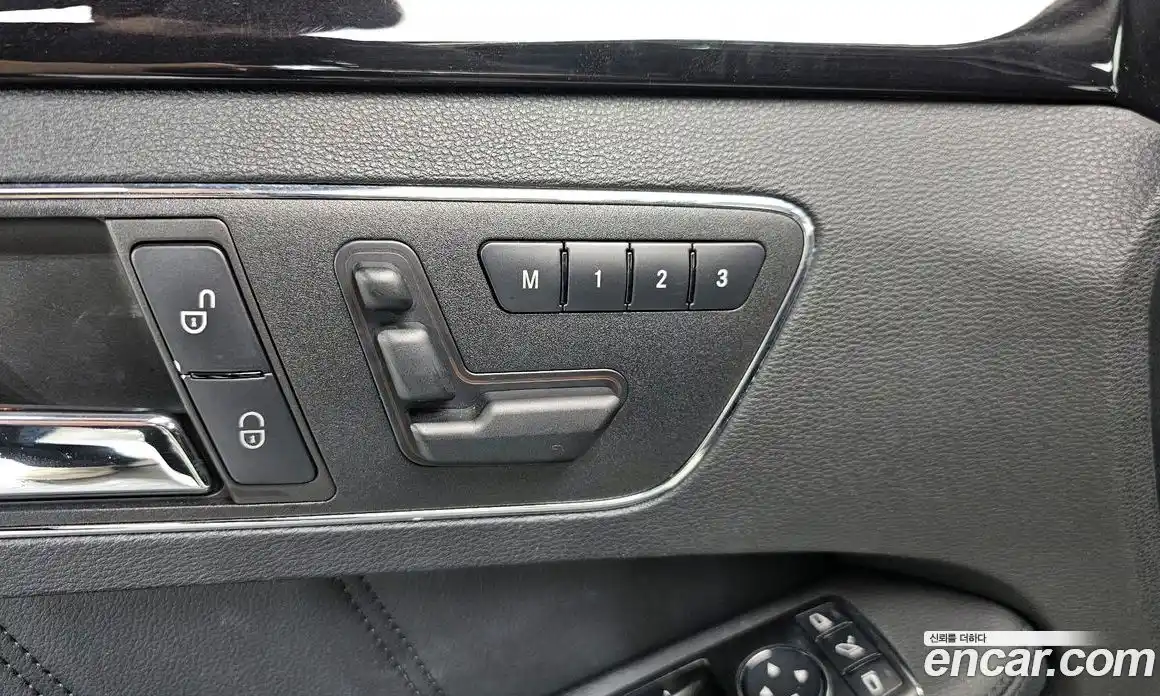 Mercedes-Benz E-Class 2010 1.8 Автомат в Москве № 161459, фото 7