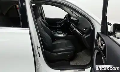 Mercedes-Benz GLE-Class 2022 2.0 Автомат в Москве № 161613, миниатюра 11