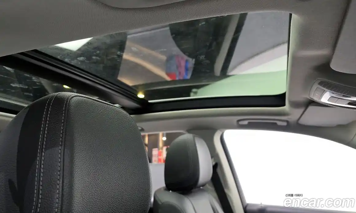 Mercedes-Benz GLE-Class 2022 2.0 Автомат в Москве № 161613, фото 18