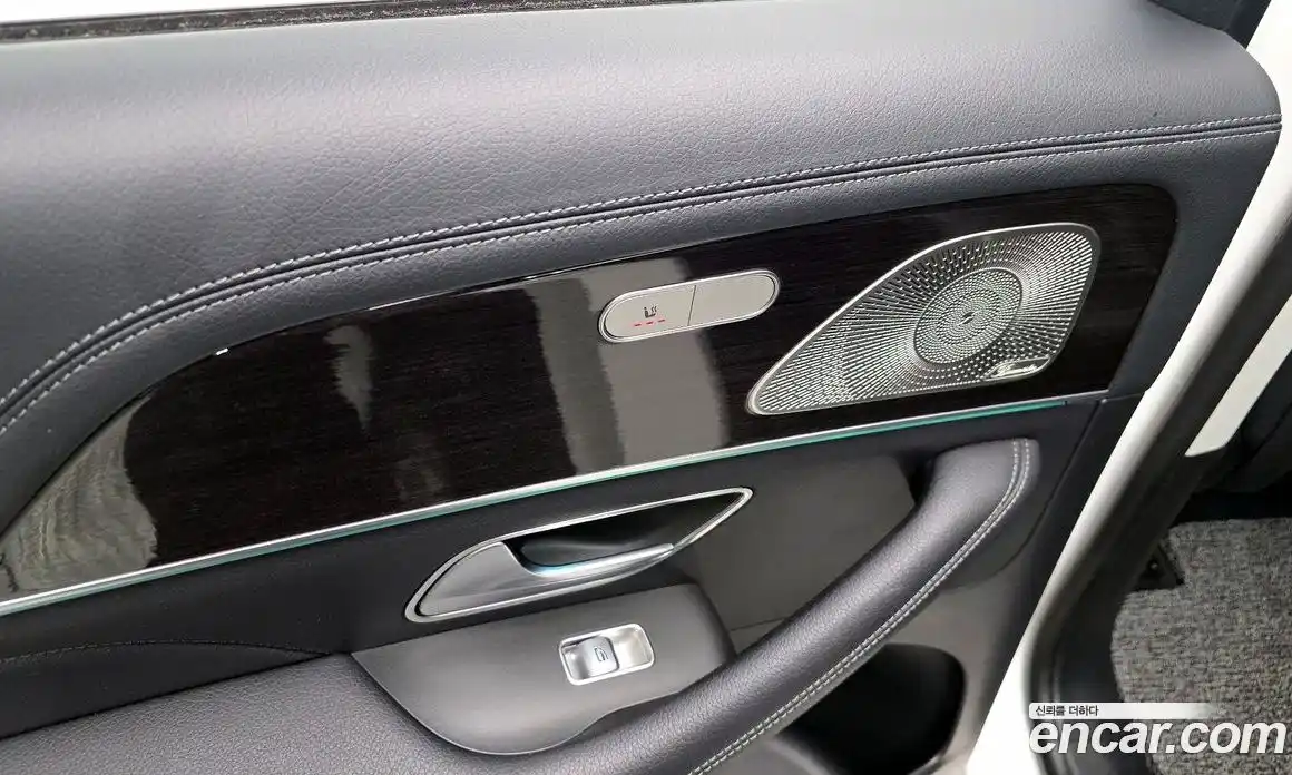 Mercedes-Benz GLE-Class 2022 2.0 Автомат в Москве № 161613, фото 19