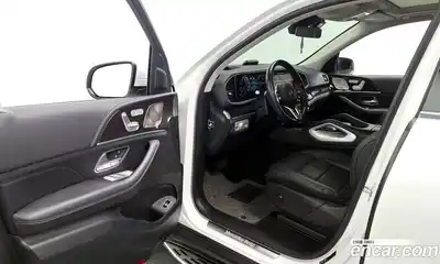 Mercedes-Benz GLE-Class 2022 2.0 Автомат в Москве № 161613, миниатюра 10