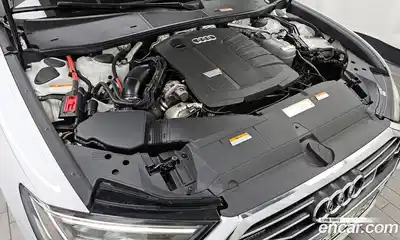 Audi A6 2021 2.0 Автомат в Москве № 162574, миниатюра 6