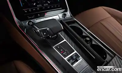 Audi A6 2021 2.0 Автомат в Москве № 162574, миниатюра 9
