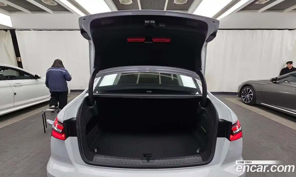 Audi A6 2023 3.0 Автомат в Москве № 162634, фото 16