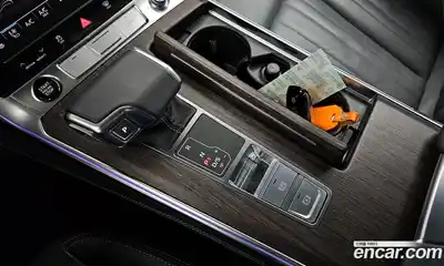 Audi A6 2023 3.0 Автомат в Москве № 162634, миниатюра 5