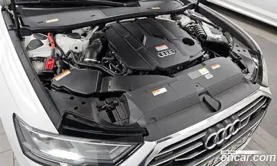 Audi A6 2023 3.0 Автомат в Москве № 162634, миниатюра 7