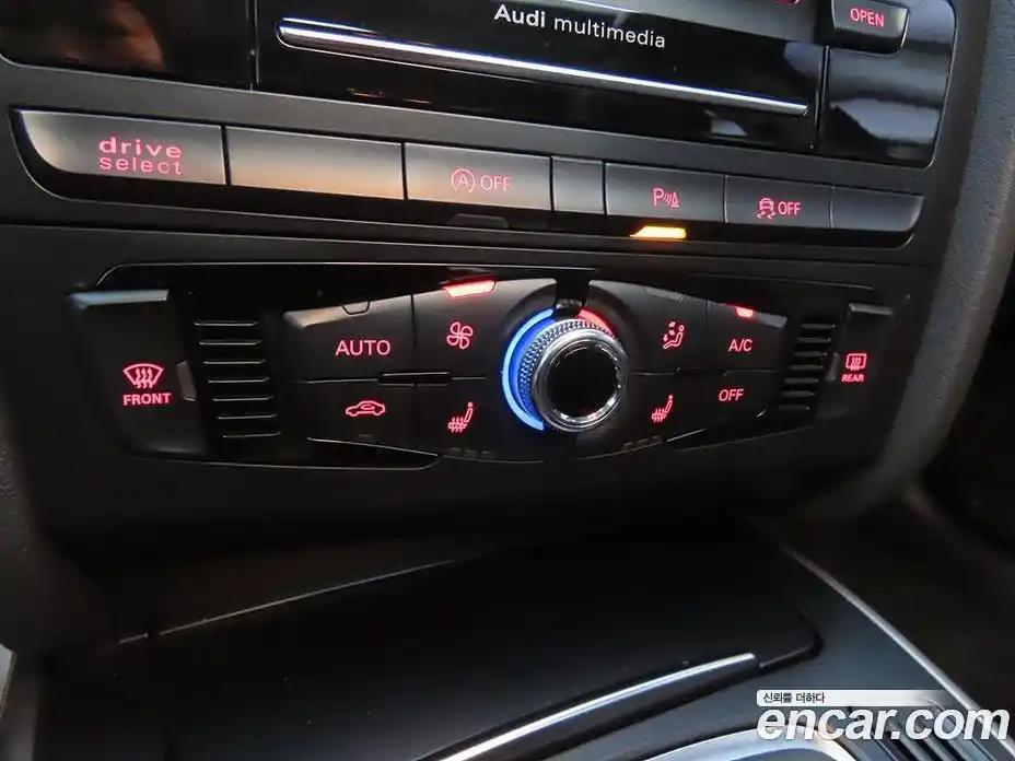 Audi A4 2015 2.0 Автомат в Москве № 163533, фото 13