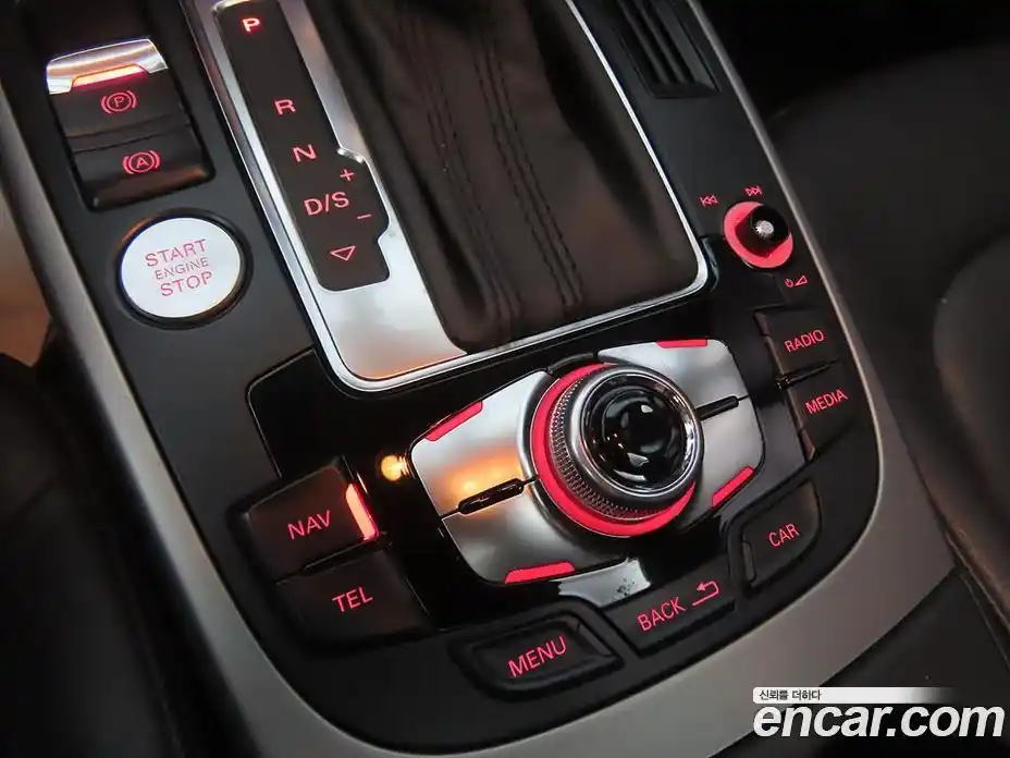 Audi A4 2015 2.0 Автомат в Москве № 163533, фото 14