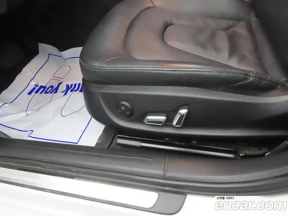 Audi A4 2015 2.0 Автомат в Москве № 163533, фото 16