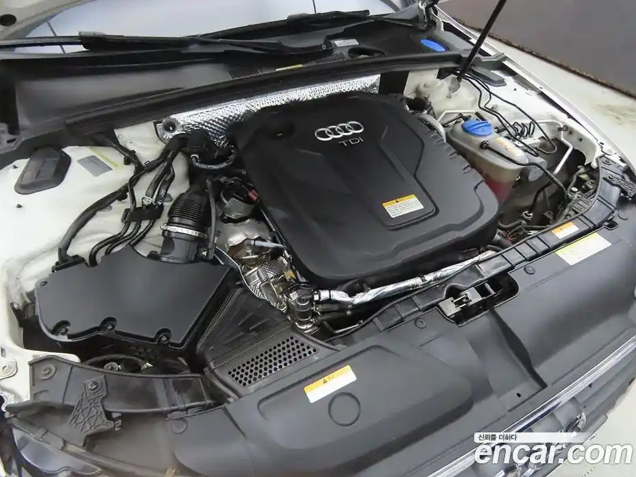 Audi A4 2015 2.0 Автомат в Москве № 163533, фото 19