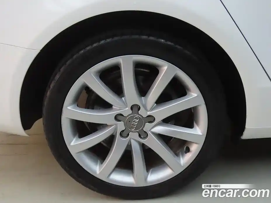 Audi A4 2015 2.0 Автомат в Москве № 163533, фото 20