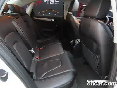 Audi A4 2015 2.0 Автомат в Москве № 163533, миниатюра 7