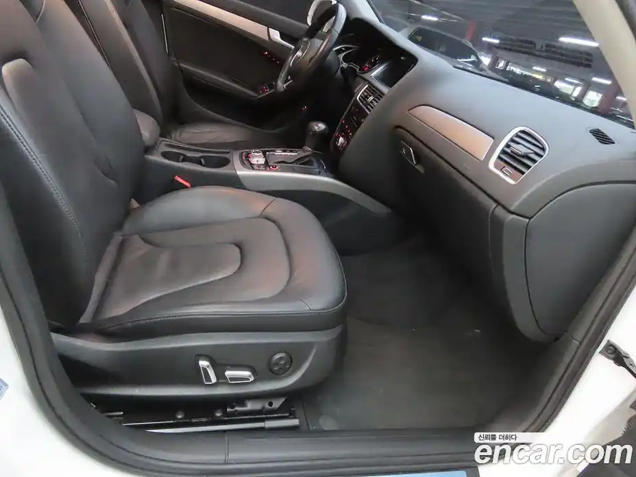 Audi A4 2015 2.0 Автомат в Москве № 163533, фото 10