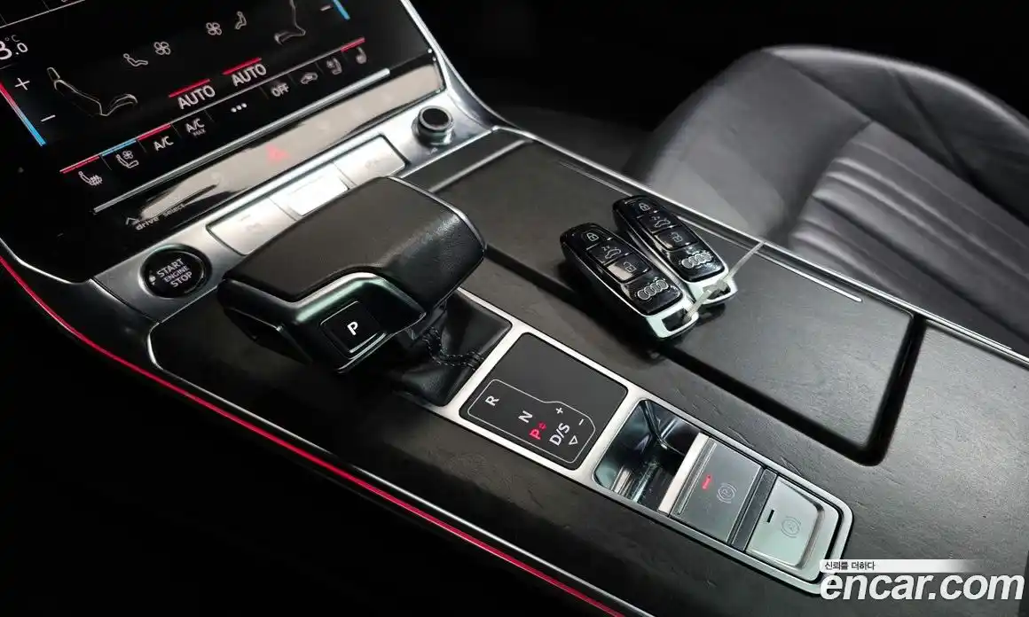 Audi A7 2021 3.0 Автомат в Москве № 163589, фото 11