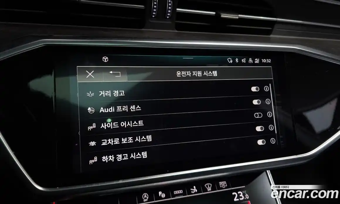 Audi A7 2021 3.0 Автомат в Москве № 163589, фото 12