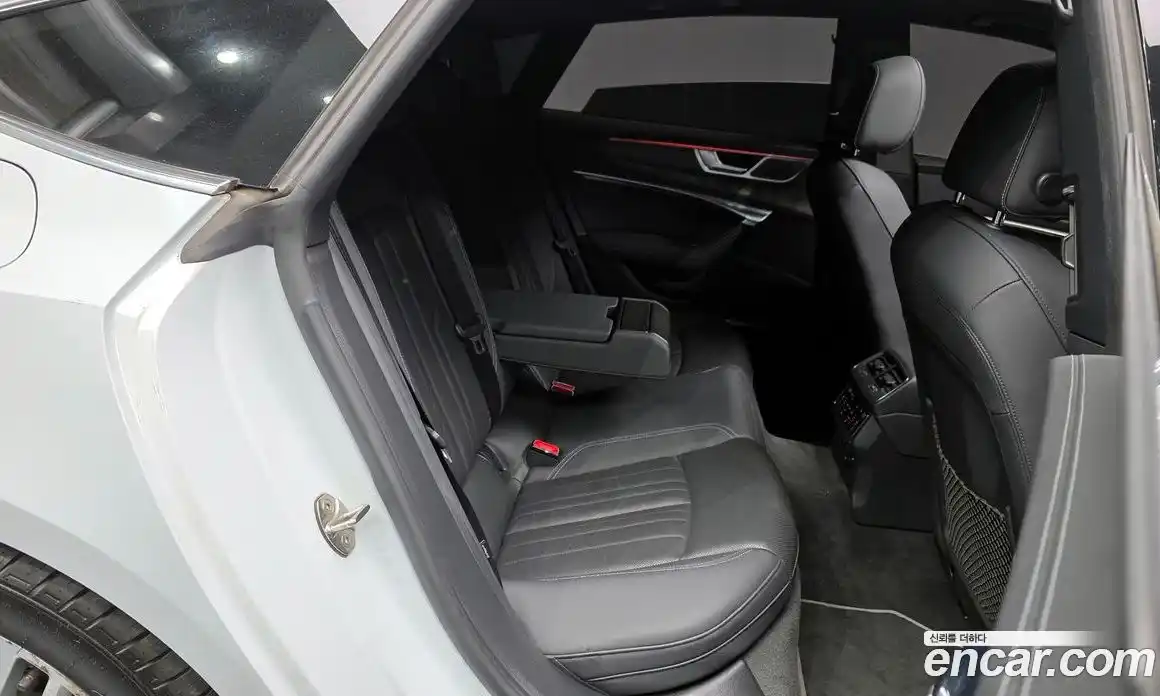 Audi A7 2021 3.0 Автомат в Москве № 163589, фото 19