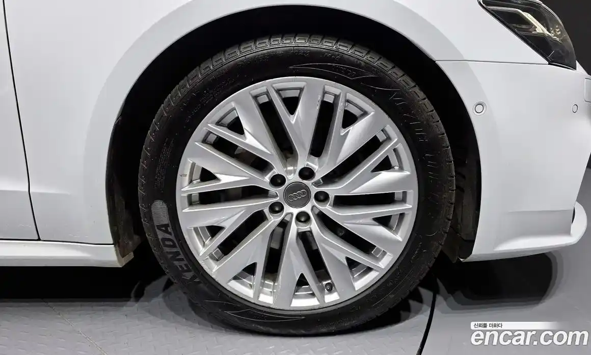 Audi A7 2021 3.0 Автомат в Москве № 163589, фото 2