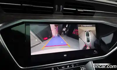 Audi A7 2021 3.0 Автомат в Москве № 163589, миниатюра 8